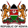 Coat of Arms of the Republic of Kenya