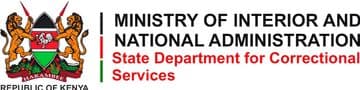 Ministry of Interior and National Administration, State Department for Correctional Services