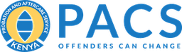 Probation and Aftercare Service — PACS, Offenders Can Change