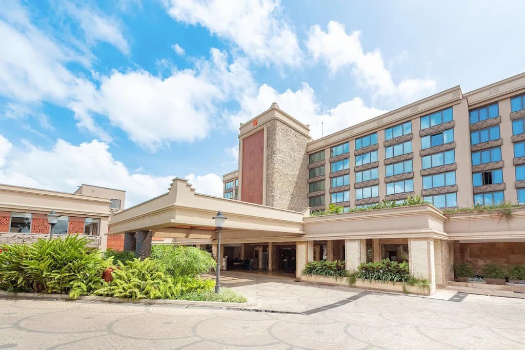Serena Hotels & Resorts